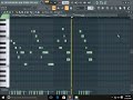 JINSI YA KUPIGA BEAT YA MAKILIKILI FL STUDIO 21