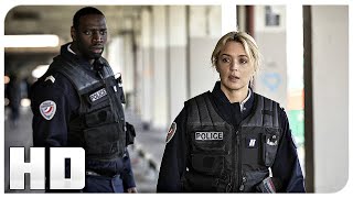 Ночной конвой - Русский трейлер (2020)