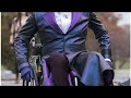 Final Glass Teaser Sees The Return Of Elijah