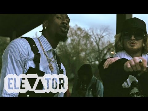 Ben West - Cano Ft Iman Shumpert (Official Music Video)