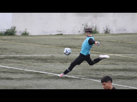 Casa Pia A S17 vs Santa Maria B S17