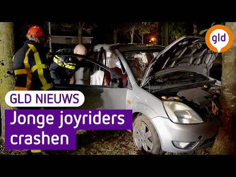 GLD Nieuws 23 juli 2023