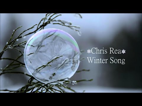 Winter Song - Chris Rea