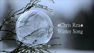 Winter Song Music Video