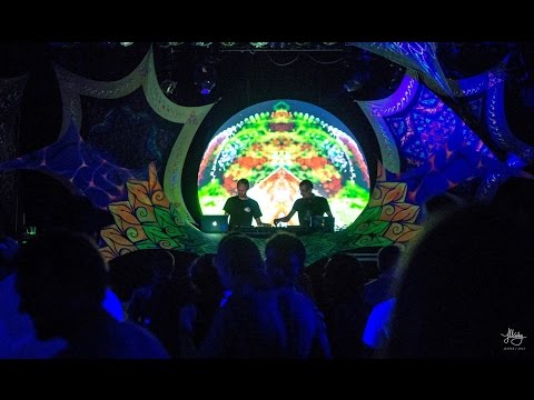 Dogu: AnnoyingNinjas in Copenhagen (3)