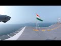 INS Vikramaditya 360VR Tour English HD