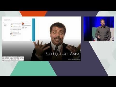 ESPC19 Keynote 3 - JavaScript, The Cloud, and The Rise of the New Virtual Machine