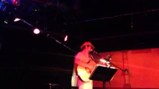 Cary Kanno solo acoustic - Two Step