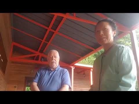 🌿🌻🌞💚 Cheminement, mission de vie * Maître Cognard André, Aikishintaiso, l'être dans son entier