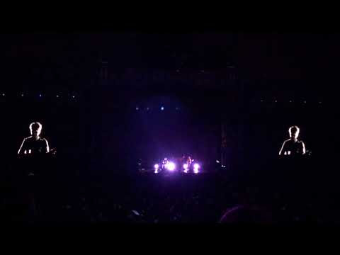 20171224 넬 NELL - Go @Christmas in Nell's Room 2017