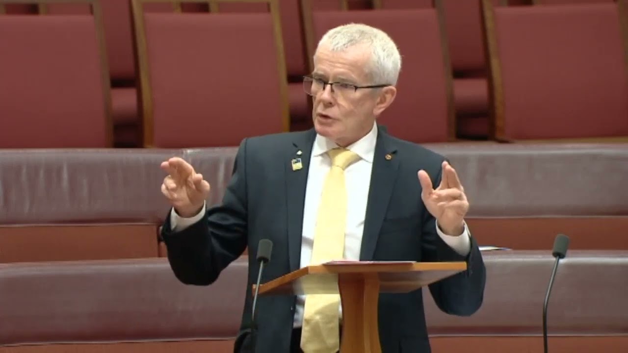 Stop the Net Zero Agenda and Protect Our Economy