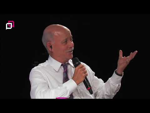 Les Rendez vous du Futur : Jeremy Rifkin