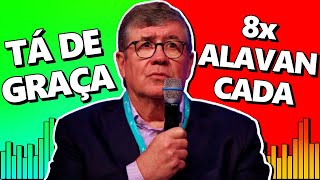 COSAN ANUNCIA 9 BILHÕES DE PREJUÍZO E AGORA?