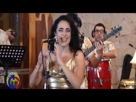 CALLE 3 LA SONORA - QUE AGONIA MIX [SUPER MIX CUMBIA]