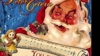 Peter Cetera - The Christmas Song