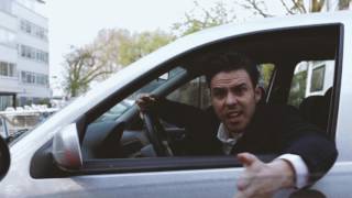 The Mighty Breaks - Monster Energy video
