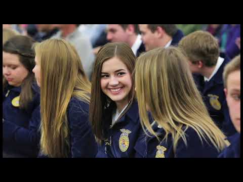 $18 million gift will benefit LLCC Ag Program