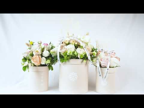 Farida Floral Rebirth