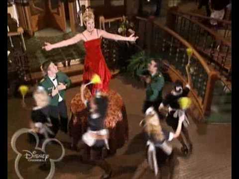 The Suite Life of Zack & Cody: The Tipton Commercial #3