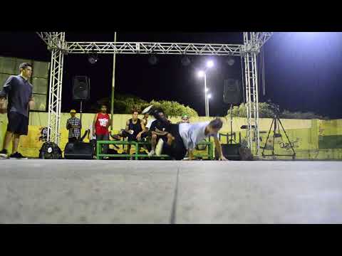 Cheste vs Avatar - KARIRI BATTLE 2017