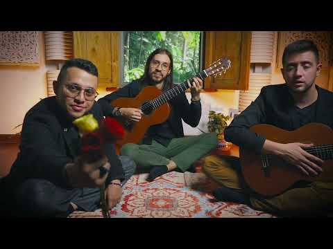 Sin ti (Cover), Tinto de Verano- Estudios Guayacanes