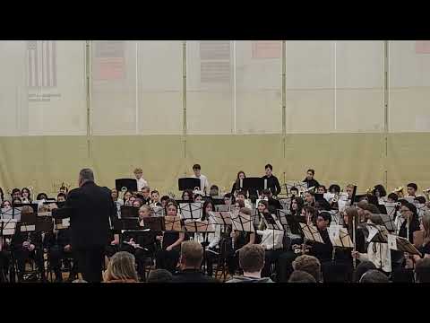 The Country Club Stomp