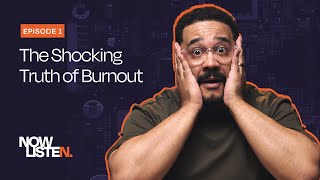 The Shocking Truth Behind The Legal Industry's Burnout Problem