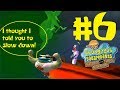 SpongeBob Revenge Of The Flying Dutchman Level 6 Goo Lagoon 720p