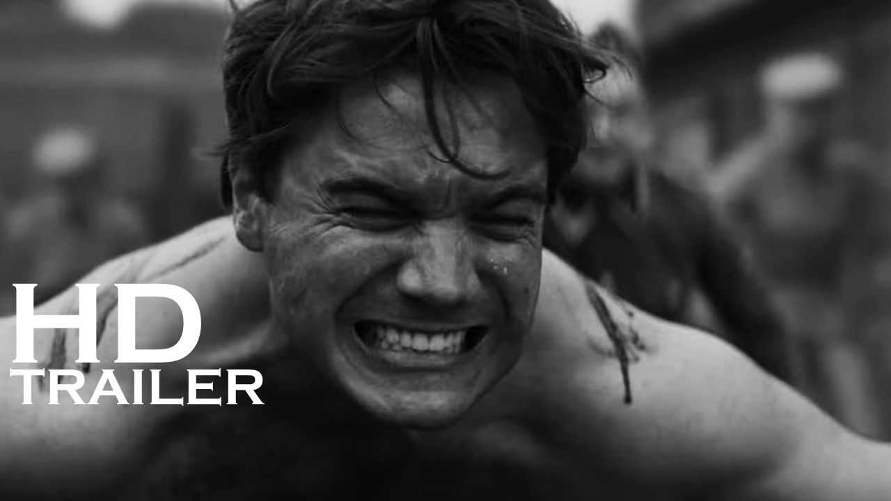 BAU ARTISTA EN GUERRA Trailer SUBTITULADO / Bau Artist at War [HD]