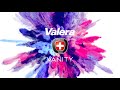 Valera Sèche-cheveux professionnel Vanity Comfort Pretty Purple
