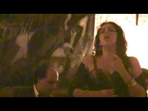 |Sara Correia no Café Luso|Procura vã|