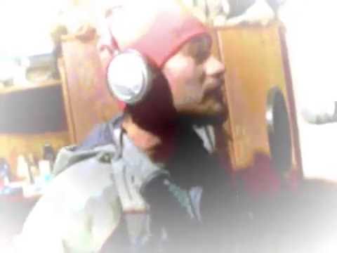 Mdetrack - Relajate e inspirate / ft DYS (VIDEO CLIP)