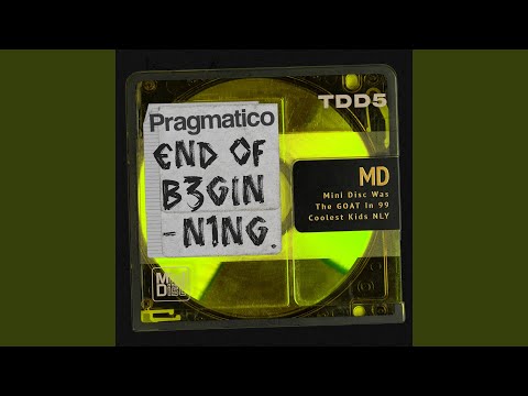 End of Beginning (Radio Edit)