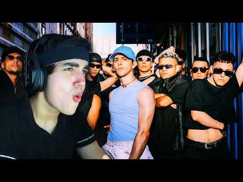 ROIER REACCIONA A LA NUEVA CANCIÓN DE ROBLEIS "MOTORES"