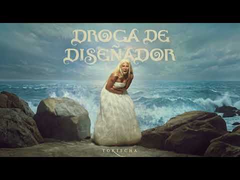 Video thumbnail for DROGA DE DISEÑADOR