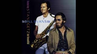 Bill Evans &amp; Stan Getz -  But Beautiful ( Full Album )