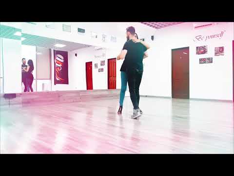 📽️📽️📽️ Dj Bodysoul - Children of Kizomba ^-^ UrbanKiz - Laur K & Andreea