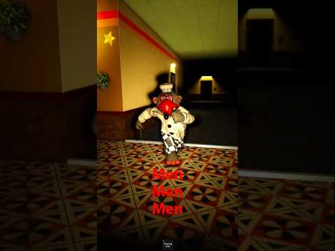 chuck e cheese ha vuelto #fnaf #scp  #fivenightsatfreddys #roblox   #juegos