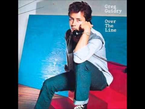 Greg Guidry - If Love Doesn't Find Us