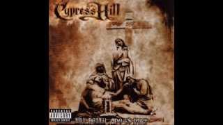 Cypress Hill - One last Cigarette