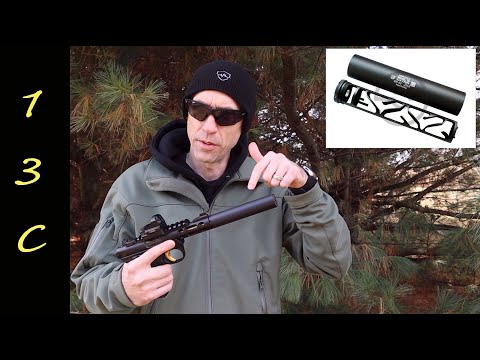 NEW: GEMTECH® NEUTRON 7.62