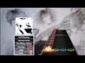 [Clone Hero] Ciccone Youth - Tuff Titty Rap [chart preview]