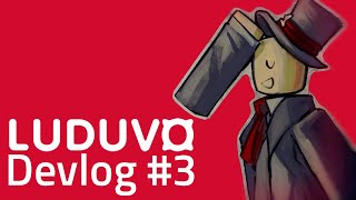 Dev Diary