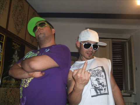 Over The Track - Mate con Onemore.wmv