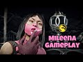 The Low Tier Queen Mortal Kombat 11 Mileena Gameplay