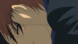 Papa to kiss in the dark- ballroom girl