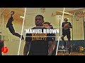 Manuel Brown can fly