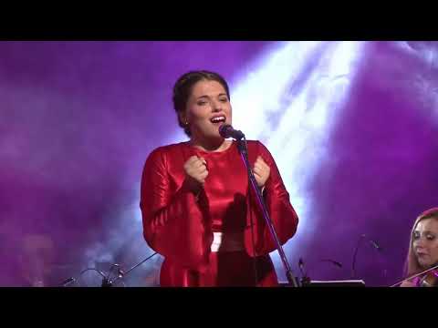 Olja Babic - Mito bekrijo (Festival Studentsko ljeto 2022.)