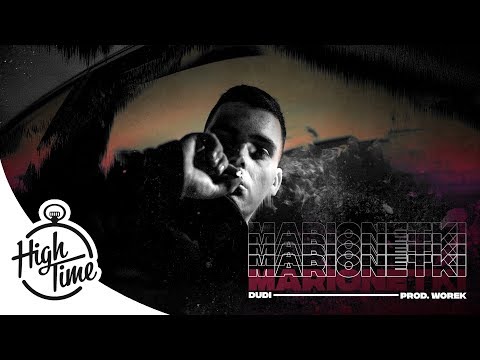 Dudi - Marionetki (prod. Worek)