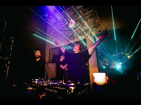 Ed Lopes @ Live at Crema Club (Aug 2025)